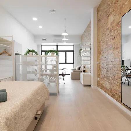 Appartamento New Flats Valenza