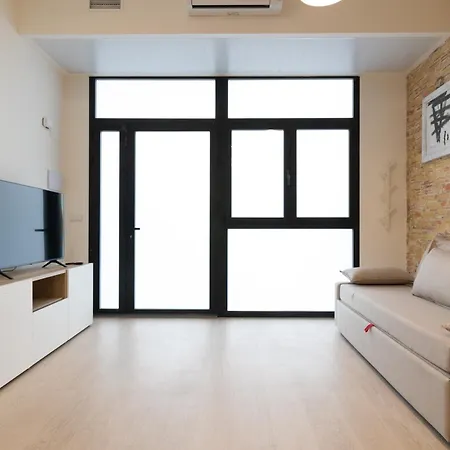 New Flats Apartamento