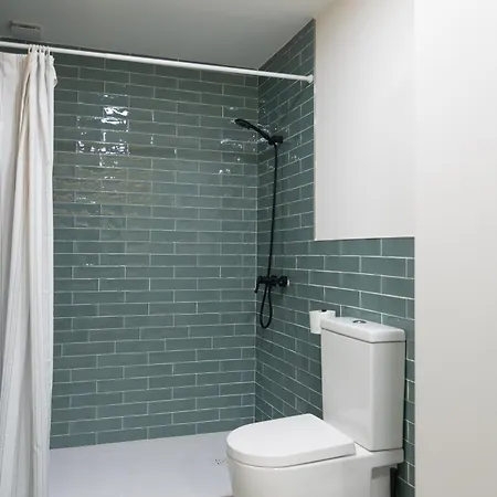 Apartamento New Flats