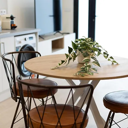New Flats Apartamento