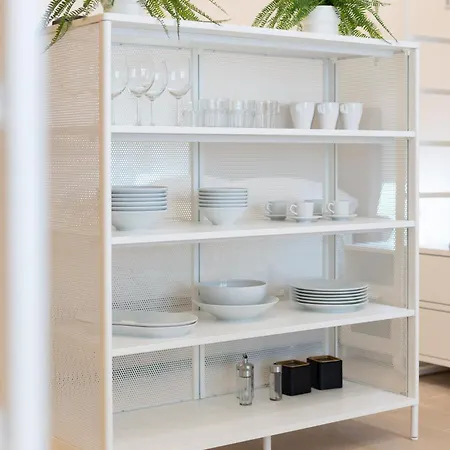 Apartamento New Flats *